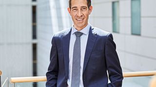 Der Heidelberger Physiker Klaus Blaum wird im dem Otto-Hahn-Preis 2021 ausgezeichnet. (Stefanie Aumiller/MPIK Heidelberg)