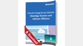 Whitepaper Cover: Vogel IT