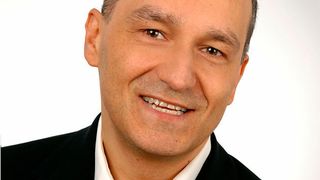 Ronny Steinhagen wechselte  zum 01.03.2016 in die neu geschaffene Stelle „Leiter strategische Geschäftsfeldentwicklung“, zur EDAG Production Solutions. (Foto: EDAG)