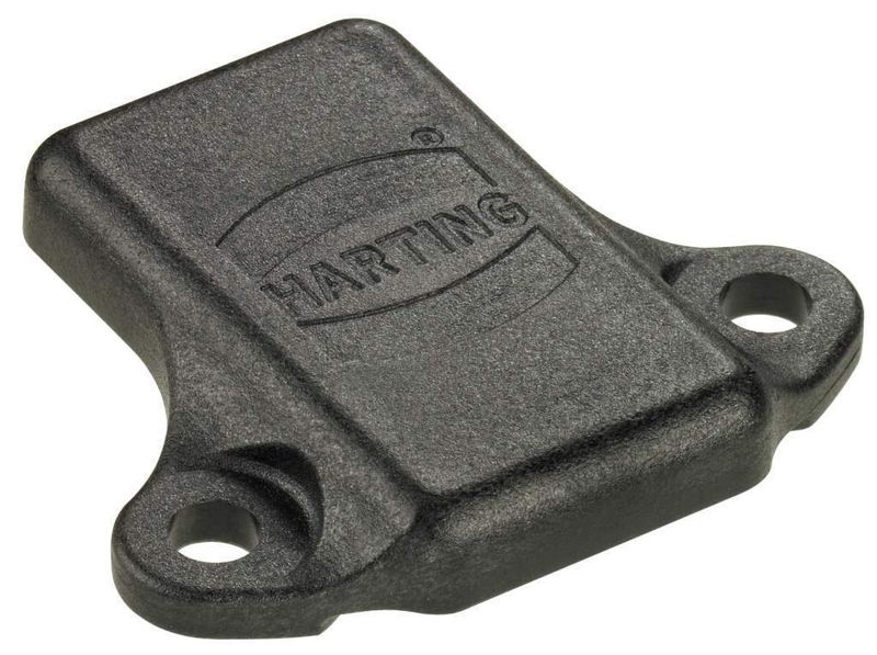 Ha-VIS RFID SL 89 (MT): UHF Schlitz-Transponder für Transportation-Anwendungen und zur Integration in Metallbehälter (Archiv: Vogel Business Media)