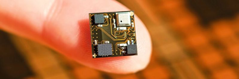 USeP-Package: Bei der „Universellen Sensorplattform“ bringen vier FMD-Institute ihr Wissen ein. Damit sind auch kleinere Systemanbieter in der Lage, individuell konfigurierbare IoT-Systeme zu entwickeln. USeP-Package: Bei der „Universellen Sensorplattform“ bringen vier FMD-Institute ihr Wissen ein. Damit sind auch kleinere Systemanbieter in der Lage, individuell konfigurierbare IoT-Systeme zu entwickeln.