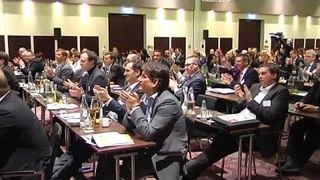 Rückblick auf das German CRMforum 2012 (YouTubePlayer_23350_mediaTREFF)