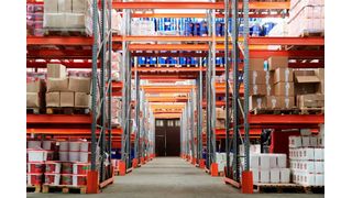 Mit dem Lager von Onefulfillment wird das Netzwerk You Sell We Send um einen weiteren Standort ausgebaut. (You Sell We Send)