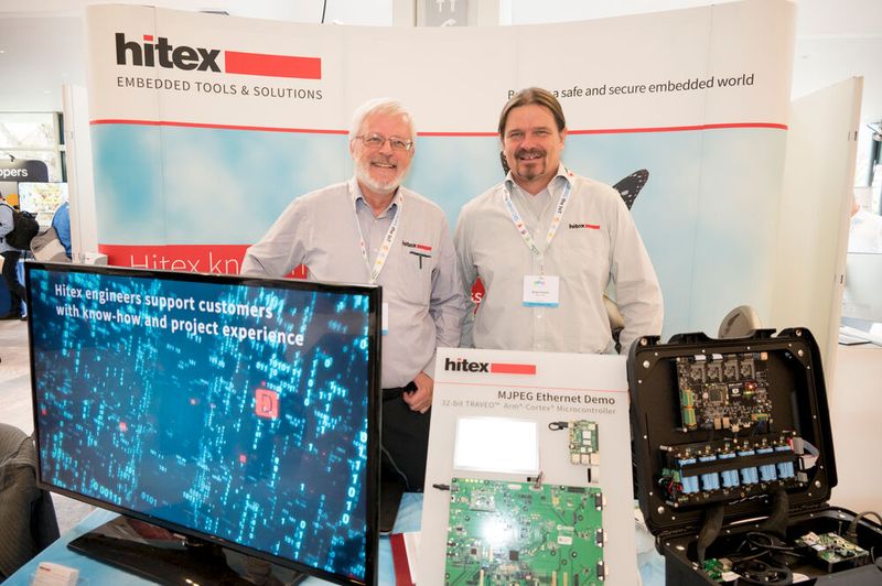 Impressionen vom ESE Kongress 2022, der zum 15. Mal stattfand. Mehr als 1200 Professionals tauschten sich fünf Tage lang intensiv zu allen relevanten Software-Themen aus.  (Bild: ESE Kongress )