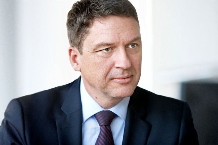 Claus Möhlenkamp, Sprecher der Geschäftsleitung von Freudenberg Sealing Technologies. (Foto: Freudenberg Sealing Technologies)