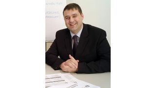 Autor Rainer Wieser ist Experte für Unternehmensfinanzierung bei der Corporate Finance-Beratung Proventis in München (Archiv: Vogel Business Media)