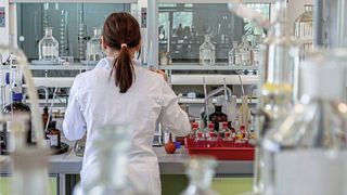 Die Schering-Stiftung zeichnet herausragende Wissenschaftler mit dem Ernst-Schering-Preis und dem Friedmund-Neumann-Preis aus. (Michal Jarmoluk/Pixabay )