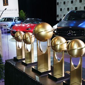 „World Car of the Year 2016“: Die Preise und die Finalisten.