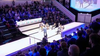 Die dmexco ist auch 2018 wieder das Highlight der Digitalwirtschaft. (© Koelnmesse)