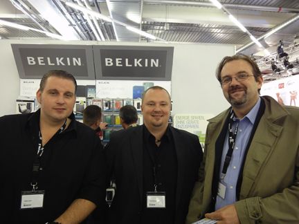  (Archiv: Vogel Business Media)