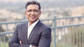 Amir Khan, gemeinsam mit seinem Bruder Mitbegründer des SD-WAN-Pioniers Viptela, will mit Alkira den Cloud-Netzwerk-Markt gehörig aufmischen.