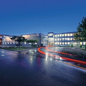 Dank Zuverlässigkeit, Qualität und Innovation dauerhaft attraktiv: Produktionsstandort der Härterei Gerster im Schweizer Egerkingen. 