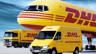 Die Produktionsprozesse von DHL Express in Hannover sind jetzt für alle drei Verkehrsträger harmonisiert. (Bild: DHL)