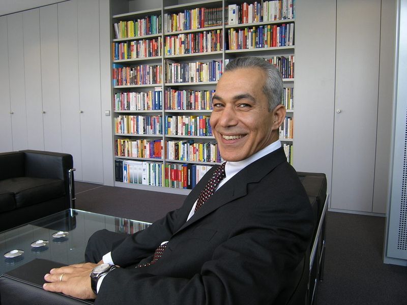  (Archiv: Vogel Business Media)