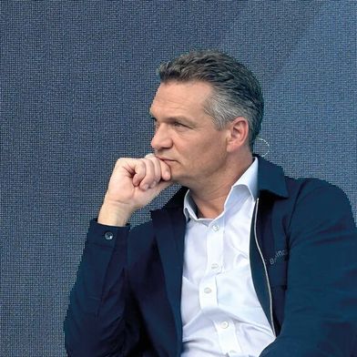Georg Schmitz-Axe, Senior Vice President Midmarket, Deutsche Telekom Geschäftskunden  (Bild: Deutsche Telekom)