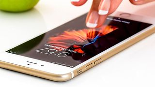 Wieder einmal: Qualcomm wirft Apple Patentverletzungen. Betroffen seien Schaltungen für das Leistungsmanagement in den A10-, A11- und A12-SoCs in aktuellen iPhone-Varianten.  (Bild: gemeinfrei)