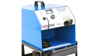 Das „Inductor Energy“ von Cebotech leistet 2.000 Watt. (Cebotech)