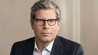 Christian Blank ist seit März Regionaldirektor von Ineos für Europa. (Bild: Ineos Automotive)