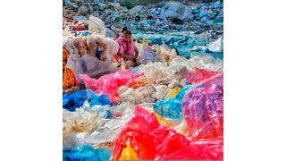 Since the start of pilot operations at Baytown last year, Exxonmobil has recycled nearly 15 million pounds of plastic waste.  (Source: Pixabay)