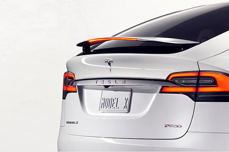Für das neue Modell liegen laut Tesla schon rund 25.000 Bestellungen vor. (Foto: Tesla)