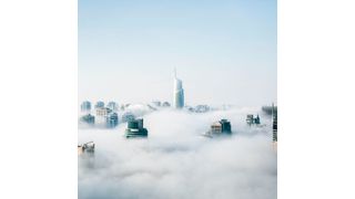 Cloud-Anwendungen werden in der in der IT-Welt immer präsenter und vor allem Fintech-Unternehmen bemühen sich um deren Sicherheit. (Bild: gemeinfrei // Pexels)