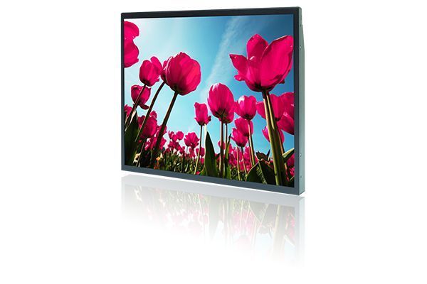Bei dem Durapixel 1708-CNW handelt es sich um ein 17'' TFT-LC-Display mit 1280 x 1024 Pixel. Es ist für Temperaturen von -30 bis 80 °C ausgelegt. (Litemax)