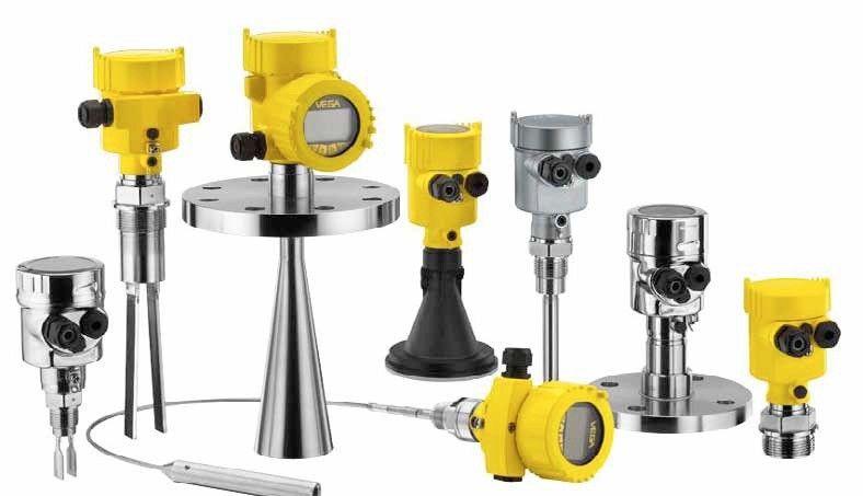 The ISO 9001 certification of VEGA guarantees that all products meet a prescribed, constant high standard. (Picture: Vega)