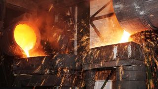 Das kommt nicht wieder: SHW High Precision Casting Technology muss den Betrieb wohl endgültig einstellen. (SHW High Precision Casting Technology)