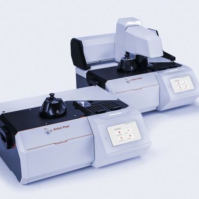 Julia-DSC-Serie, eine neue Generation von Differenzkalorimetern (DSC) (Bild: Anton Paar GmbH)