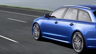 In Flottenfahrzeugen dominieren leistungsstarke Dieselmotoren – und machen die Business-Autos reisetauglich und vergleichsweise sparsam. (Foto: Audi)