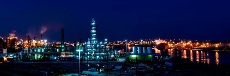 Die Fabrik der Zukunft ist smart.(Bild:   / CC0)