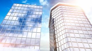 Wartungsfreie Sensoren können in Gebäuden langfristig Informationen liefern, die sich über Big-Data-Analysen auswerten lassen. (clipdealer)