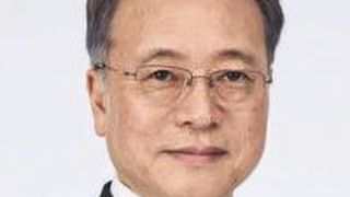 Der bisherige Renesas-CEO Bunsei Kure, der auch Präsident und Representative Director war, tritt zum Ende Juni zurück. Ein dem Vorstand beisitzendes Beratergremium hatte diesen Schritt empfohlen: Man glaube nicht daran, dass er die schlechte Geschäftsentwicklung der letzten Jahre umkehren könne. (Bild: Renesas)