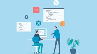 Damit in Softwareprojekten Zeit und Geld nicht aus dem Ruder laufen, braucht es Projektmanagement. (apinan - stock.adobe.com)