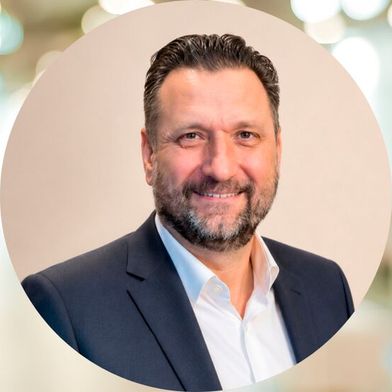 Martin Modl ist seit 1. September Regional Director DACH bei QBS Software.  (Bild: QBS Software)