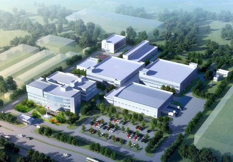 Clover Biopharmaceuticals’ new production facility will be located in one of the national economic development zones in China, Changxing Economic and Technological Development Zone. (GE Healthcare)