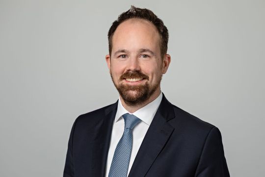 Robert Hild: „Wichtig ist jetzt, die Weichen richtig zu stellen: Ein starker europäischer Binnenmarkt, offene Märkte und verlässliche handelspolitische Rahmenbedingungen sind zentrale Voraussetzungen für Wachstum.“(Bild:  VDMA)