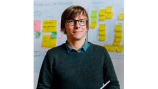 Dr. Stefan Hennig, Elco Industrie Automation GmbH: 
„IoT darf nicht in der Cloud aufhören!“ (Bild: Elco Automation)