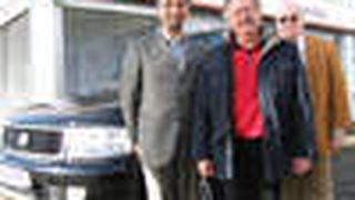  (Archiv: Vogel Business Media)