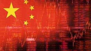 Auch die chinesische Wirtschaft ist von den Auswirkungen des Coronavirus betroffen. (©kromkrathog - stock.adobe.com)