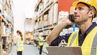 In Verbindung mit der Supply Chain kann KI einem Verantwortlichen wertvolle Informationen liefern und Entscheidungen rund um Logistikprozesse vereinfachen. (Infor Nexus)