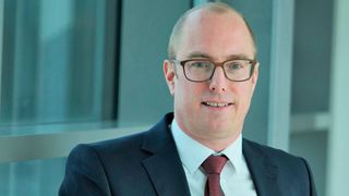 In Vertretung des Mehrheitseigners und alleinvertretungsberechtigten Geschäftsführers Heiner Flocke wurde Alexander Flocke als weiterer Geschäftsführer der IC-Haus GmbH benannt. (Bild: IC-Haus)