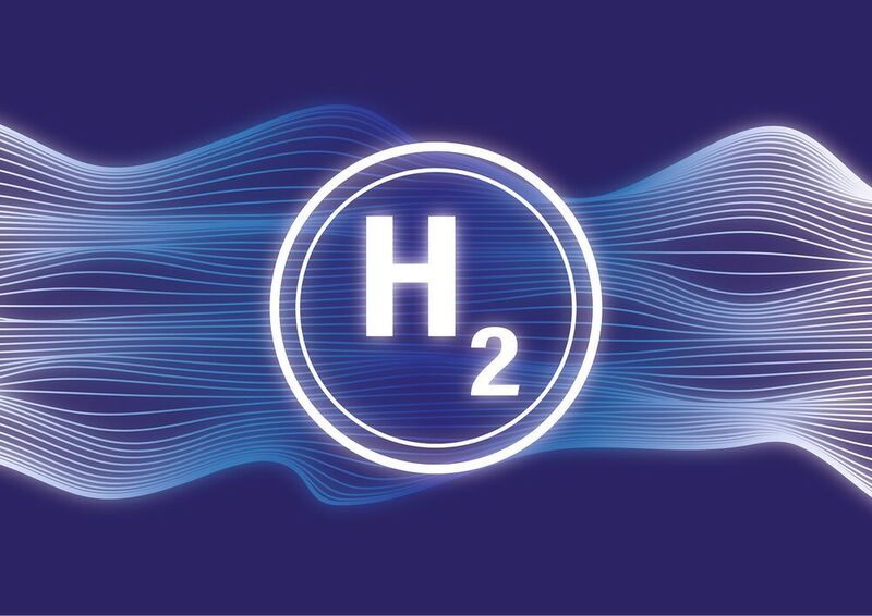 The project aims to deliver a sustainable hydrogen supply by adding facilities that support low-carbon hydrogen production, carbon capture and underground storage by 2030.  (Pixabay)