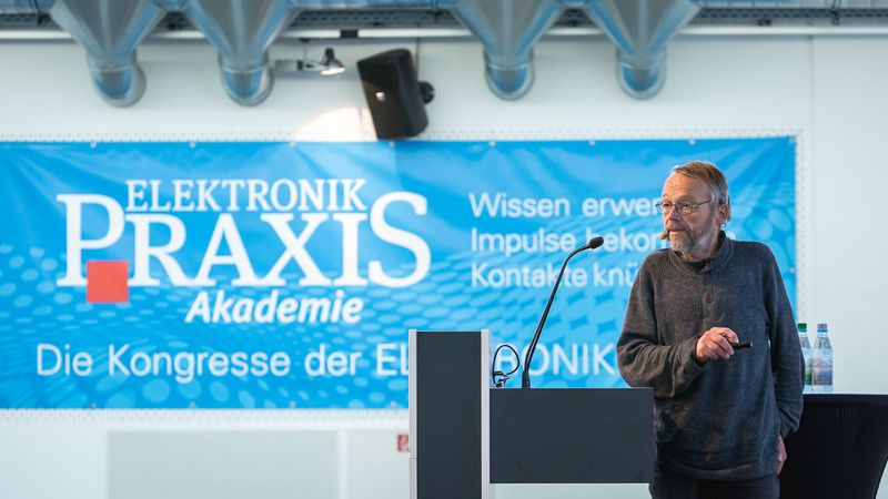 Eindrücke vom 2. Anwenderforum Relaistechnik vom 17. bis 18. Oktober 2019 in Würzburg  (VCG)