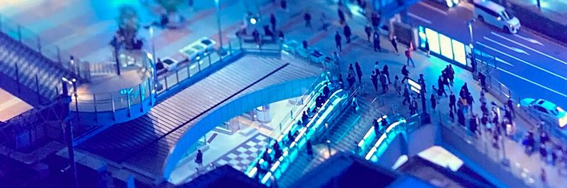 Die SAS Innovate Tour machte halt in Frankfurt am Main. Rund 160 Teilnehmer nutzten die Gelegenheit, um sich über neue Entwicklungen zu informieren oder mit anderen Kunden auszutauschen. Die SAS Innovate Tour machte halt in Frankfurt am Main. Rund 160 Teilnehmer nutzten die Gelegenheit, um sich über neue Entwicklungen zu informieren oder mit anderen Kunden auszutauschen.