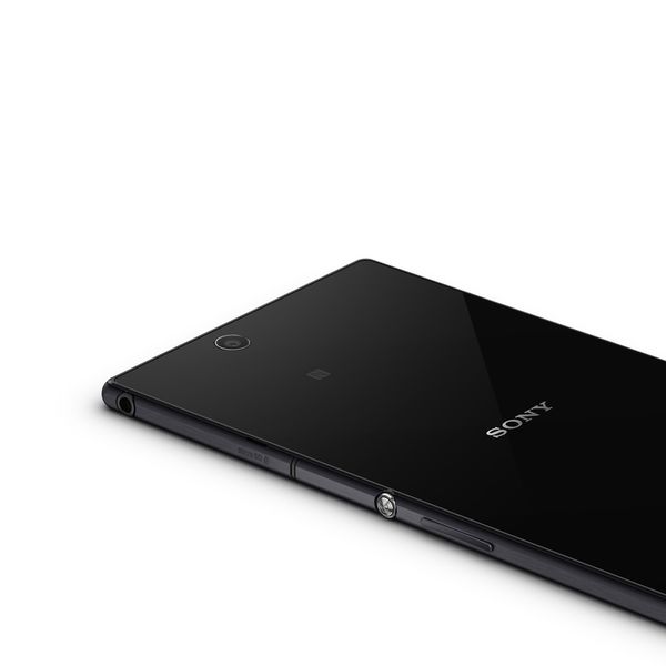 Durchaus eine Überraschung: Sony kann sich Platz zwei sichern. (Bild: Sony)