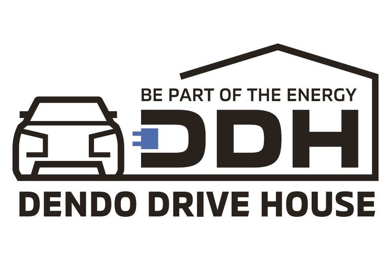 Außerdem wird Mitsubishi den Service „Dendo Drive House (DDH)“ vorstellen. Dabei soll es sich um ein „technisches Ökosystem“ handeln, das elektrische Energie je nach Bedarf automatisch erzeugt, speichert oder zwischen Fahrzeug und Haus teilt. (Mitsubishi)