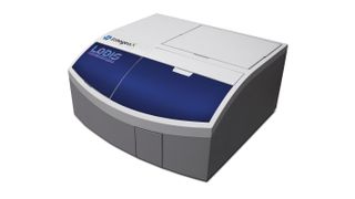 Das RapidHIT 200 ist ein vollautomatisiertes portables System zur DNA-Typisierung innerhalb von weniger als zwei Stunden.  (Bild: IntegenX)