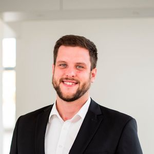 Kevin Teitscheid, Teamleiter Betriebsfestigkeit, ABC Umformtechnik.(Bild:  Würth Industrie Service)