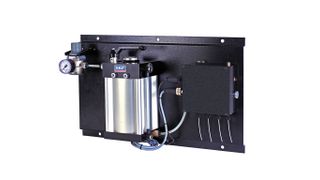 SKF Micro Dosage (SKF) (Archiv: Vogel Business Media)